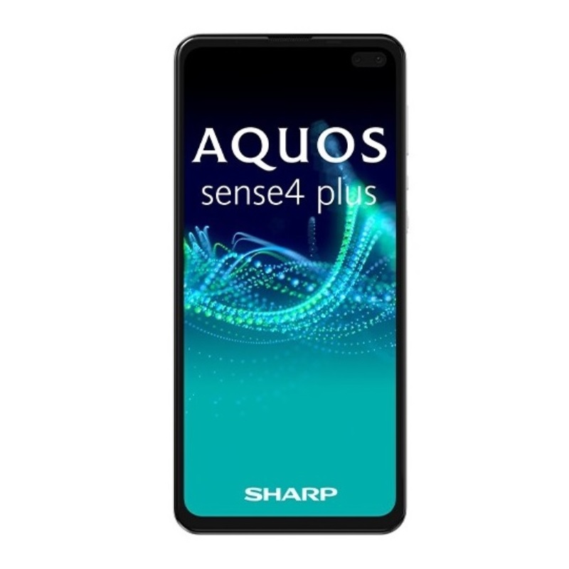 Harga HP Sharp Aquos Sense 4 Plus dan Spesifikasi Terbaru Agustus