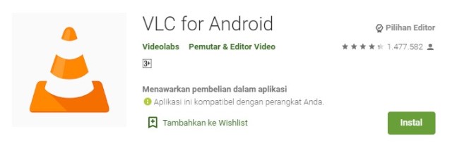 VLC for Android