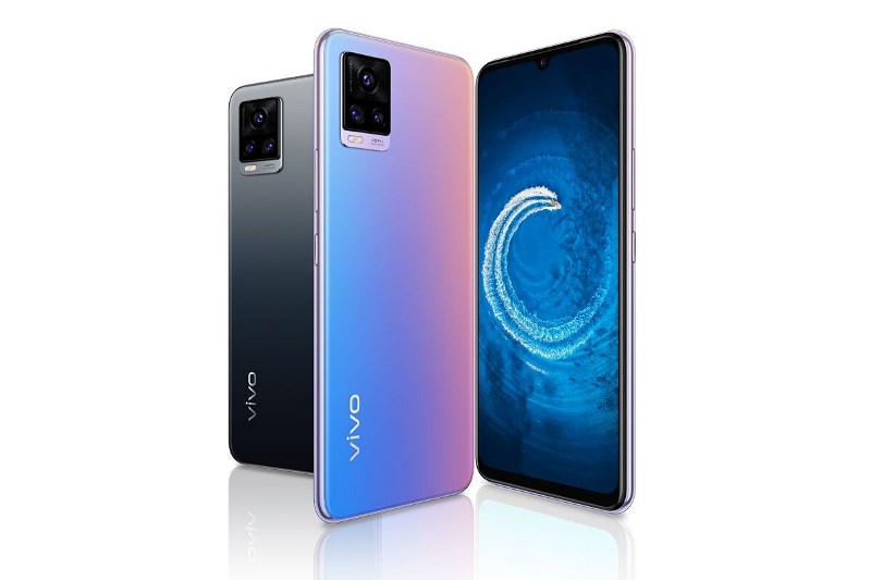 Vivo V20 2021 V2040 muncul di situs TKDN dan Postel Indonesia