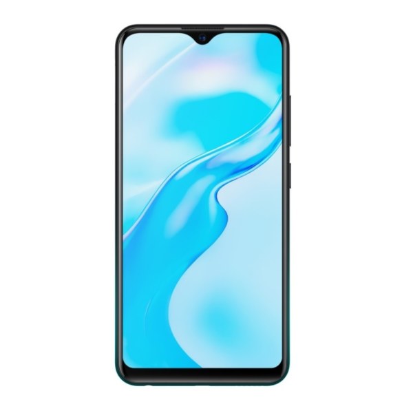 Vivo Y1s