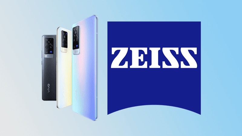 Gandeng ZEISS, Vivo Siap Kembangkan Inovasi Teknologi Mobile Imaging