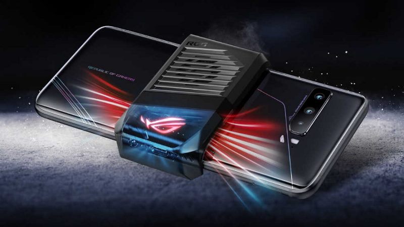 Accessories Asus ROG Phone 3