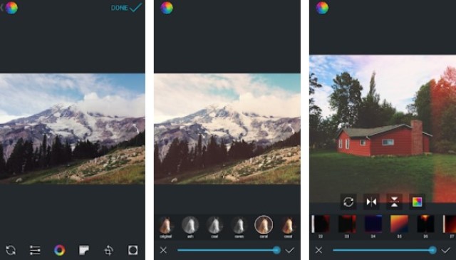 Afterlight Aplikasi Filter Instagram yang Aesthetic