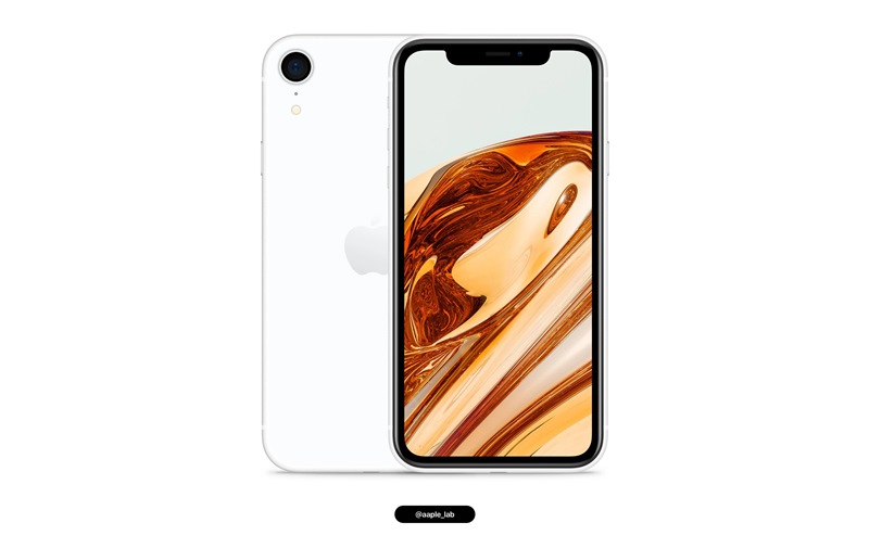 Bocoran desain iPhone SE Plus