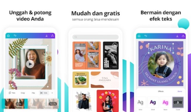 Canva Aplikasi Filter Instagram