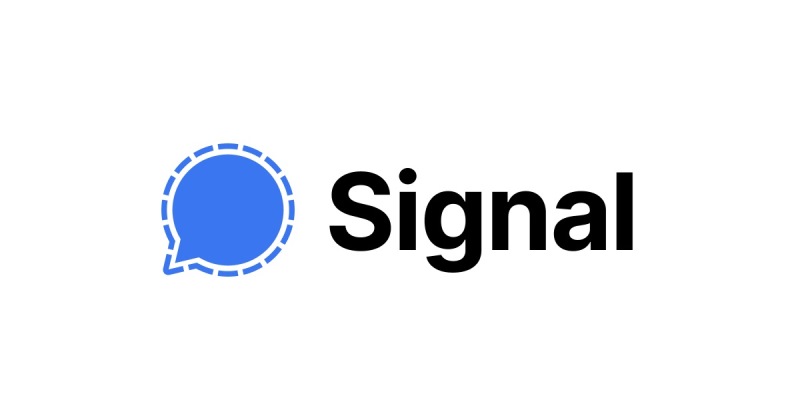 Cara Mendaftar Akun Signal