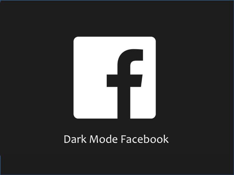 Cara Mengaktifkan Dark Mode Facebook