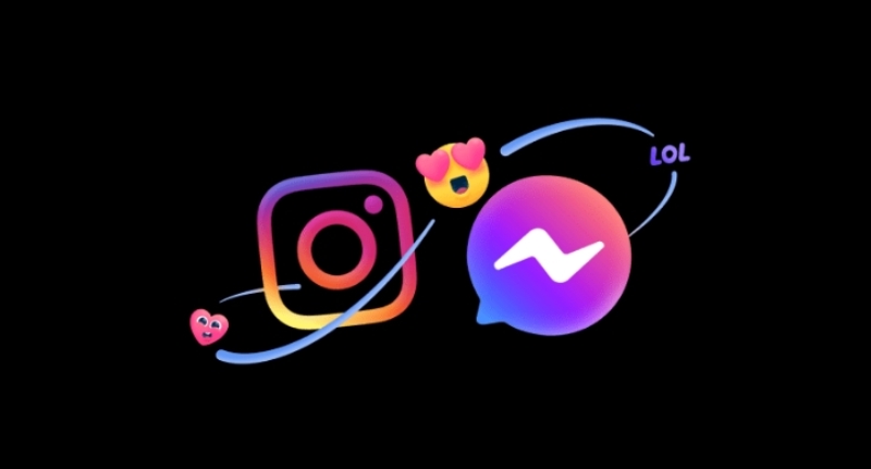 Cara Mengganti Tema DM Instagram