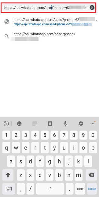 Google Chrome