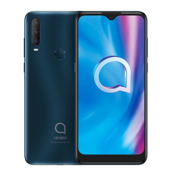 Alcatel 1SE (2020)