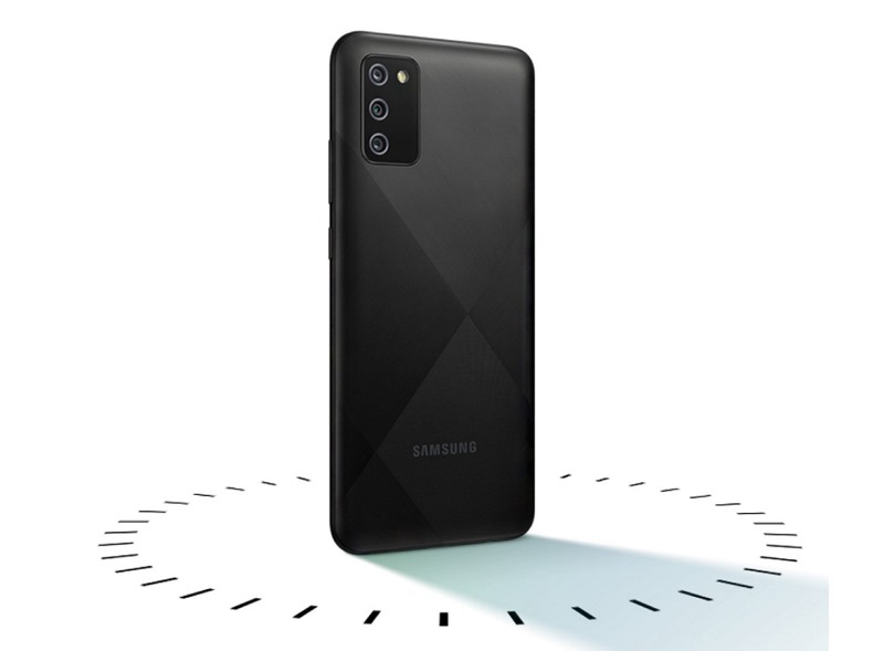 Harga Samsung Galaxy A02s