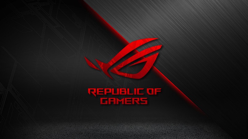 Kapasitas Baterai dan Desain Layar ROG Phone 4 Bocor di Internet
