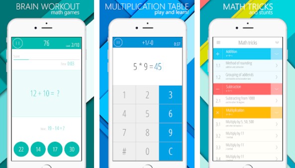 Math Games – Mathematics