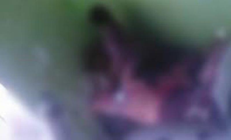 Pasien Covid 19 Mesum di Ruang Isolasi RSUD Dompu Terekam CCTV dan Viral