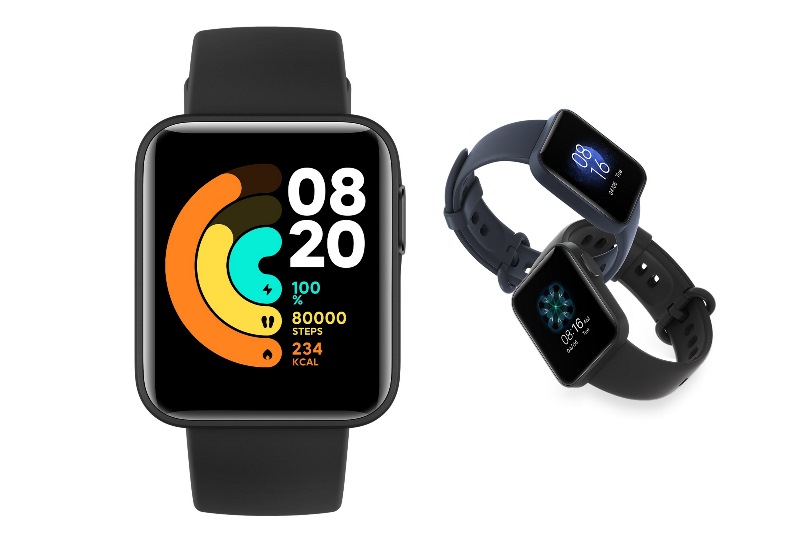 Smartwatch Terbaik Dibawah 1 Juta