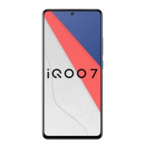 Vivo iQOO 7