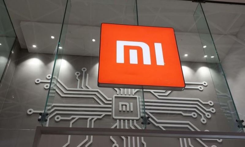 Xiaomi di Blacklist Pemerintah Amerika Serikat