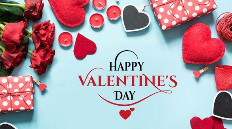 30 Kata Ucapan Selamat Hari Valentine 2021 yang Romantis dan Bikin Hati Meleleh