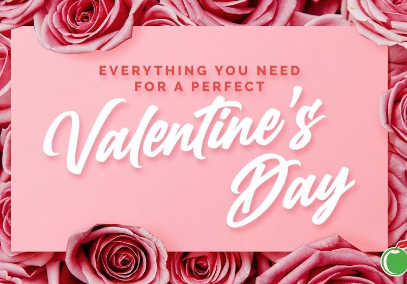 45 Kata Ucapan Hari Valentine 2021 Terbaru Buat Orang Teristimewa