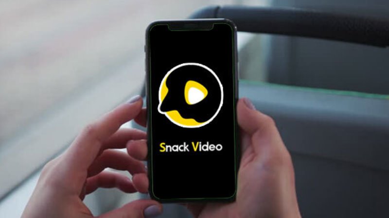 Cara Mendapatkan Uang Dari Aplikasi Snack Video