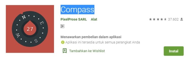 Compass