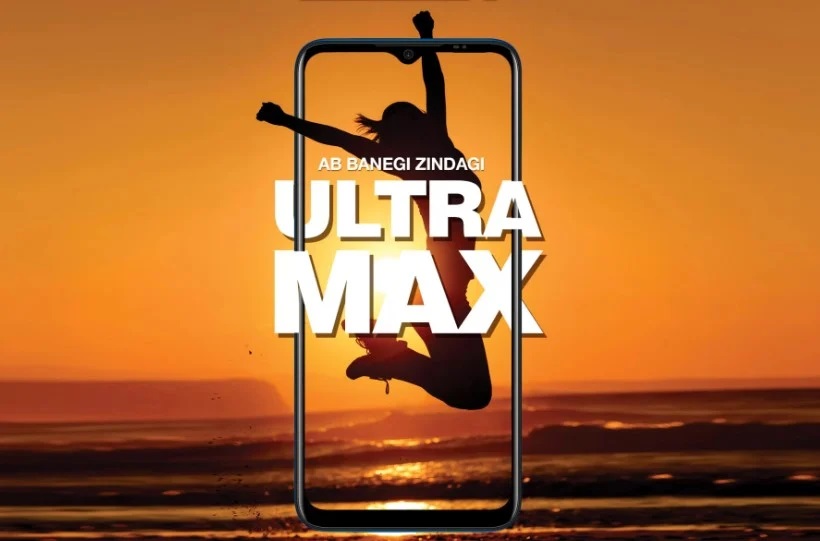 Gionee Max Pro Rilis Awal Bulan Depan