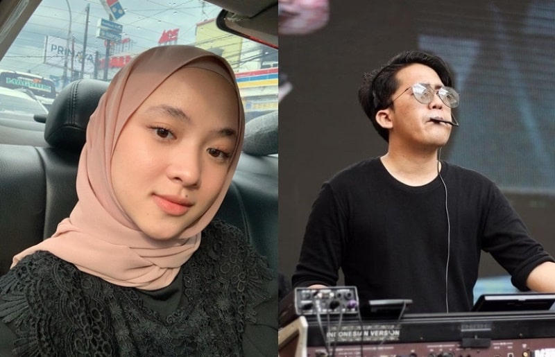 Kembali Heboh, Nissa Sabyan dan Ayus Dikabarkan Sudah Nikah Siri