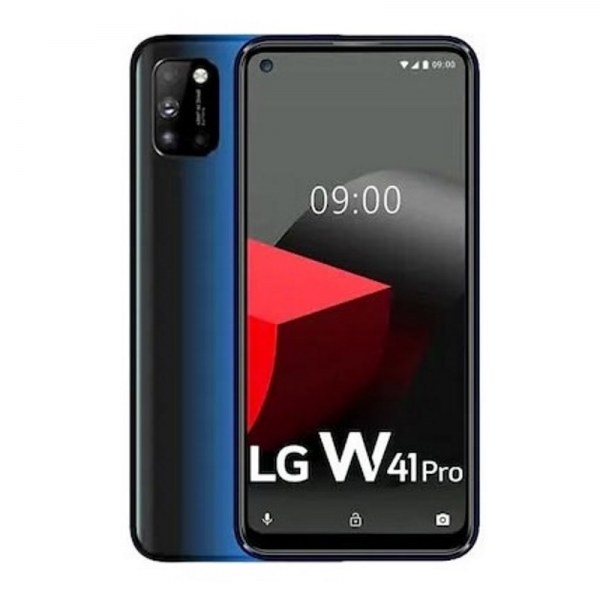 LG W41 Plus