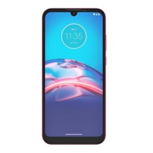 Motorola Moto E6i