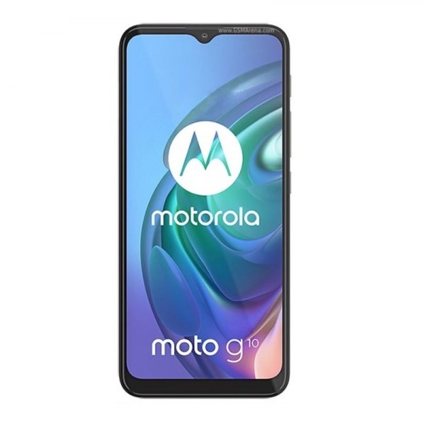 Motorola Moto G10