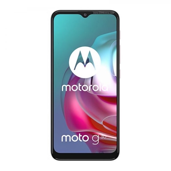 Motorola Moto G30