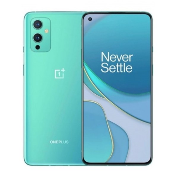 OnePlus 9E