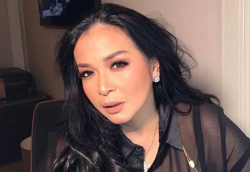 Pasca Ditangkap Karena Kasus Narkoba, Artis Insial JJ atau Jennifer Jill Jadi Tersangka