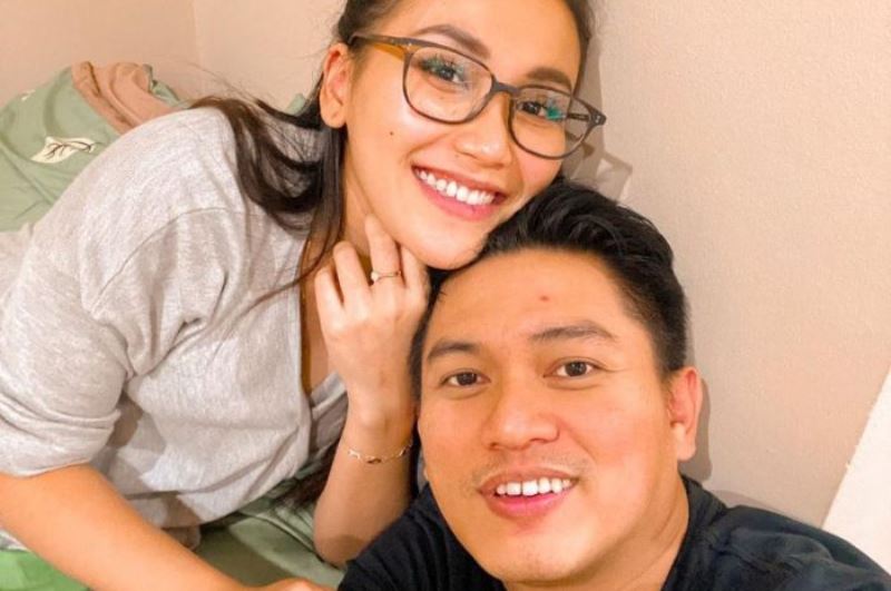 Persiapan Hampir Rampung Ayu Ting Ting dan Adit Jayusman Batal Menikah