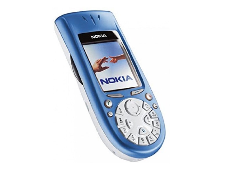 Ponsel Legendaris Nokia 3650 Bakal Dihidupkan Kembali