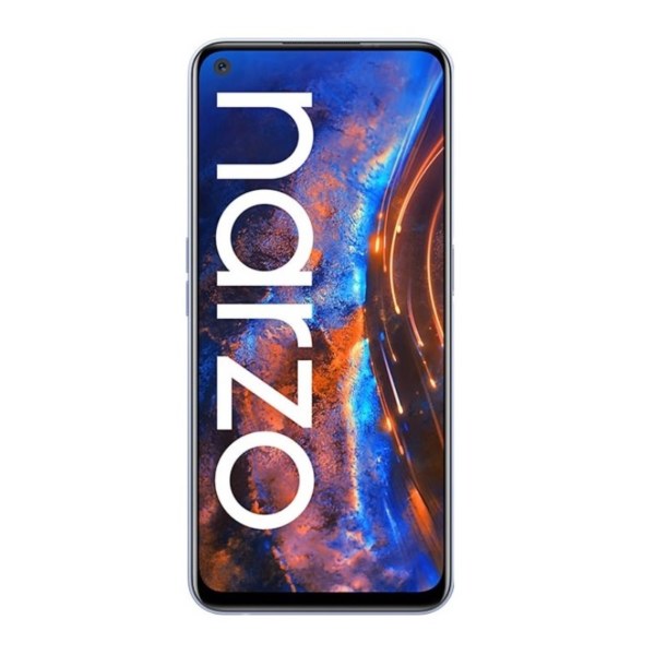 Realme Narzo 30 Pro 5G