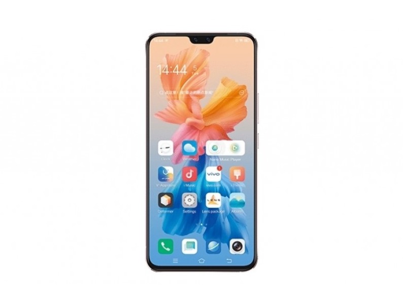 Render Vivo S9