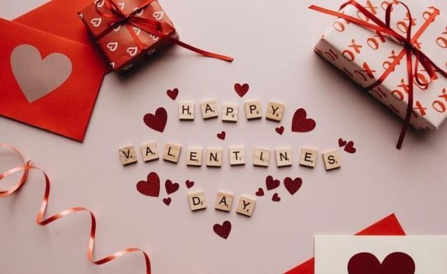 Ucapan Hari Valentine 14 Februari 2021