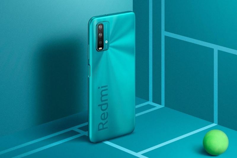 Xiaomi Redmi Note 10 Series Rilis Bulan Depan