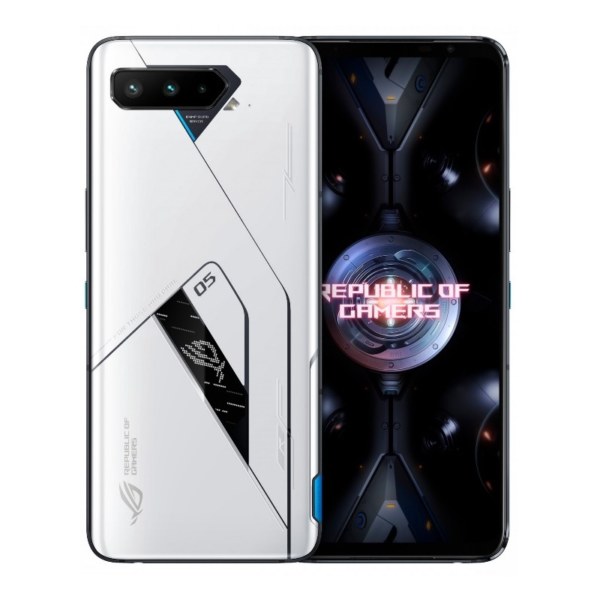 ASUS ROG Phone 5 Ultimate