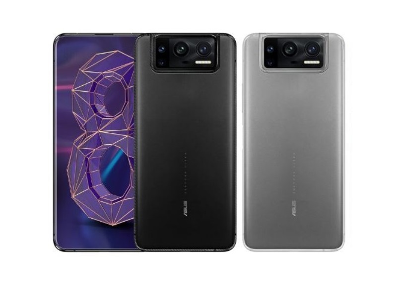 Asus ZenFone 8 Series