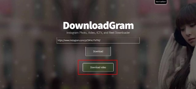 Cara Download Video di Instagram di PC dengan Mudah