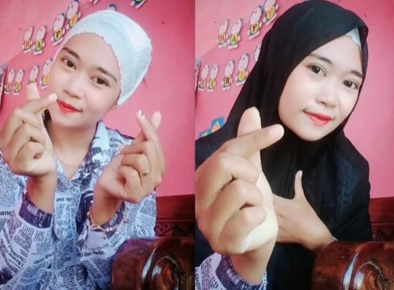 Disebut Nyaman dan Semriwing, Wanita ini Bagikan Tips Pakai Dalaman Jilbab dari Popok