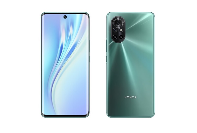 HP Honor V40 Lite