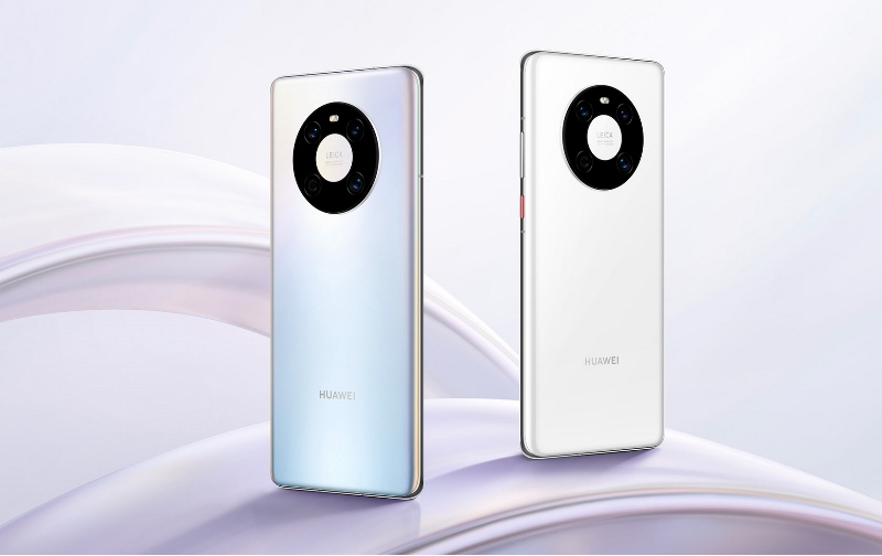 HP Huawei Mate 40E 5G
