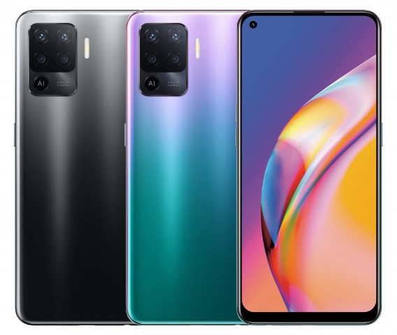 HP Oppo A94 1 HP Oppo A94 1