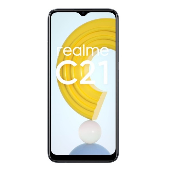 Realme C21Y