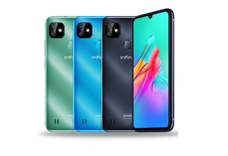 Harga dan Spesifikasi Infinix Smart HD 2021 di Indonesia