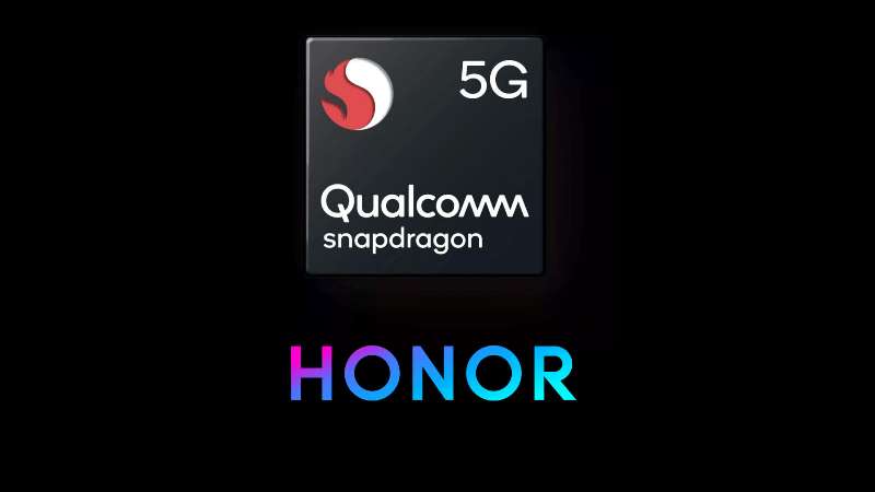 Honor Siapkan Smartphone Gahar Bertenaga Snapdragon 888