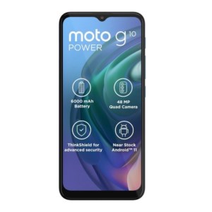 Motorola Moto G10 Power